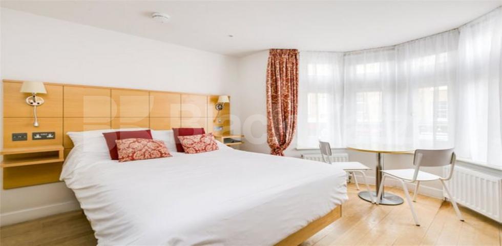 			VIRTUAL TOUR AVAILABLE!, Studio Apartment, 1 bath, 1 reception Studio			 CHAPEL MARKET N1, ANGEL